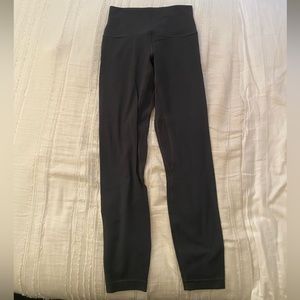 Lululemon align leggings